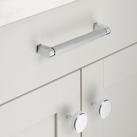 Restoration Hardware Other Restoration Hardware Lambeth Knurled